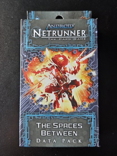 Android netrunner the spaces - the,