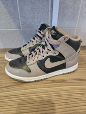 Nike Dunks Women's Size 5.5 UK In Great Condition 100% Genuine