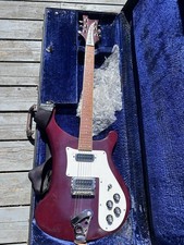 Rickenbacker Model 480 Used
