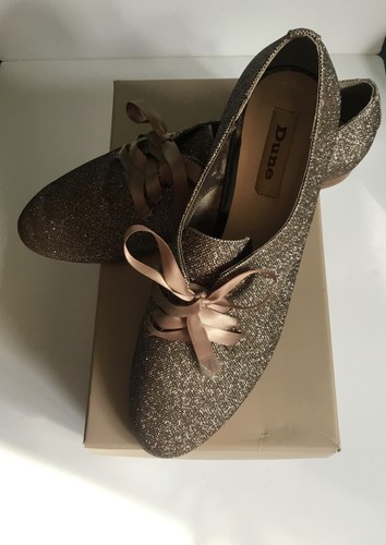 Dune laced women - , in