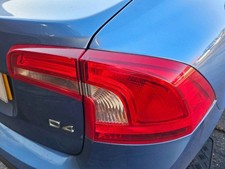 Volvo S60 MK2 (134) 2015