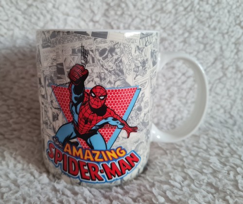 The amazing spider man - amazing, comic