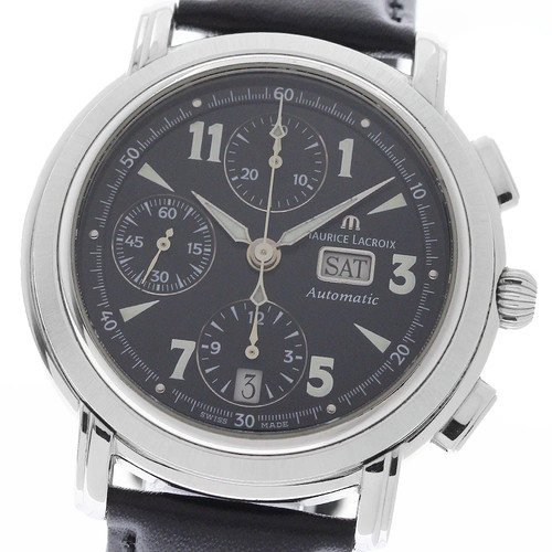 Maurice lacroix masterpiece - lacroix,
