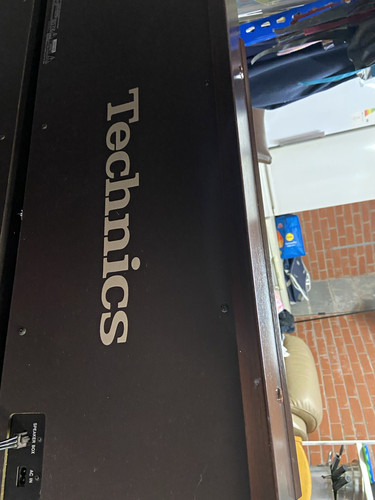 Technics ea5 key - technics, sx-ea5