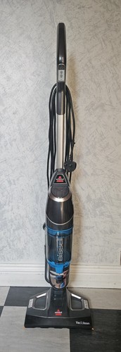 Bissell vac steam steammop - vac, &