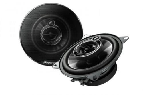 Pioneer 230w dual cone - 5.25", dual-cone