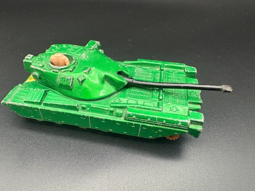 Matchbox battle kings - matchbox,