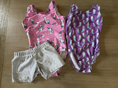 Destira leotard bundle - leotard,