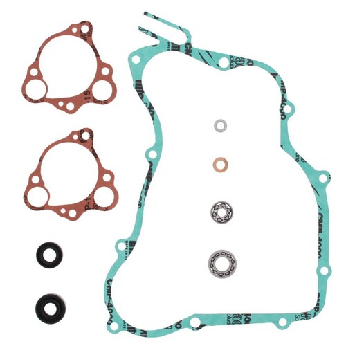 Honda 125 89 water - 125,