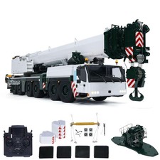 1/14 RC Hydraulic Cranes Truck