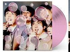 The Beatles. Pop Goes The