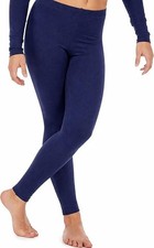 Ladies Lycra Stretch Leggings