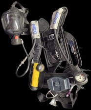Dräger PSS 7000 Self Contained Breathing Apparatus