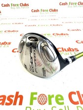 Cobra FSPEED 5 WOOD