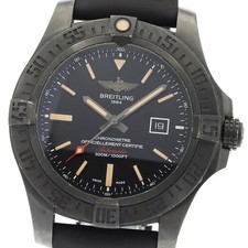 BREITLING Avenger Blackbird