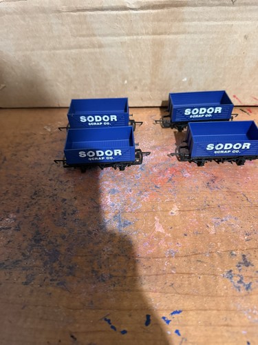 Hornby thomas train ho - train, oo