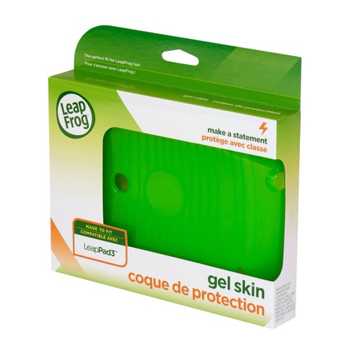 Leapfrog leappad gel skin - leapfrog, 3