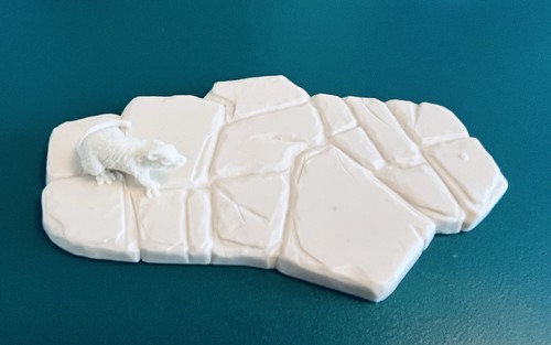 Phantom models custom resin - custom,