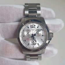 Longines Conquest Quartz