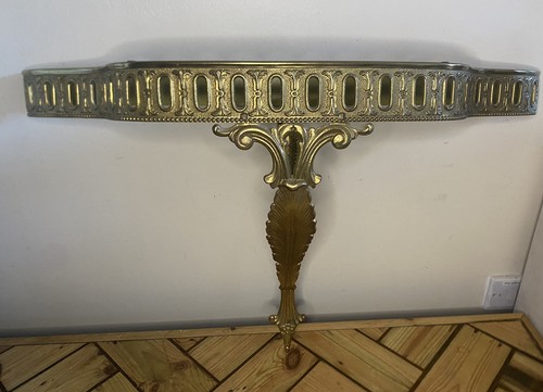 Vintage french rococo - french,