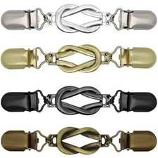 4Pcs Clothing Cinch Clips