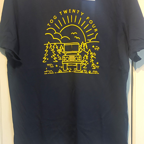 Tog24 men black - men's,