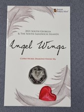 2021 Angel Wings Diamond