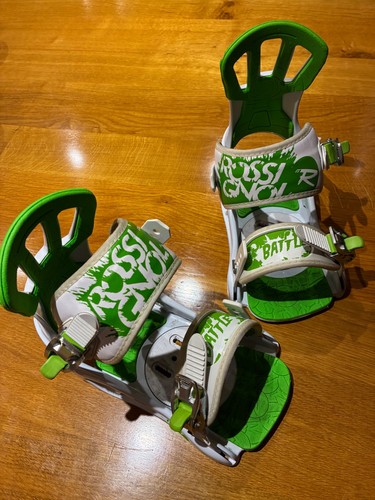 Rossignol battle snowboard - rossignol,