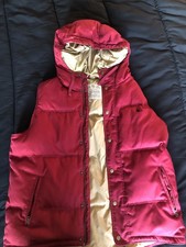Jack Wills Gilet/Body Warmer