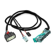 16PIN Jump Seat Full Center