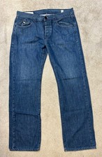HENRI LLOYD Jeans Blue Mens