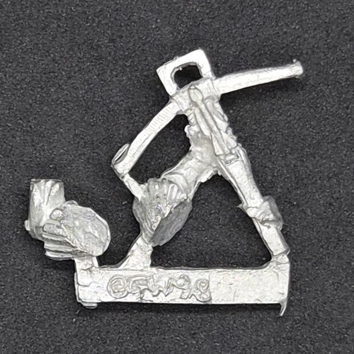 Empire crossbowmen arms metal - crossbowmen,
