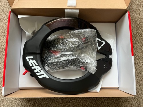 Leatt neck brace - leatt, gpx