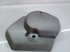 Honda Deauville Engine Side