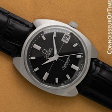 1967 OMEGA SEAMASTER COSMIC