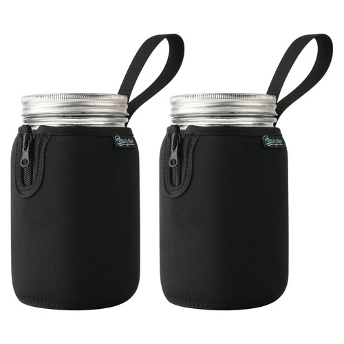 Mason jars 32oz wide - mason,