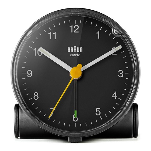Braun bc01b classic alarm - bc01b,