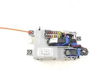VAUXHALL COMBO FUSE BOX 00519383520 1.2L DIESEL 2011 - 2015
