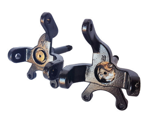 Whh27 set left right steering - ,