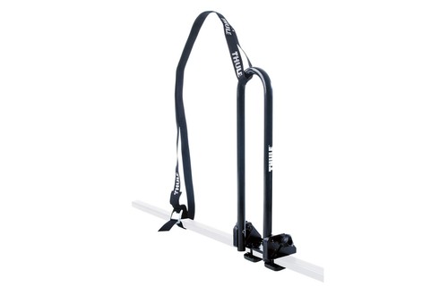 Thule kayak support - kayak,