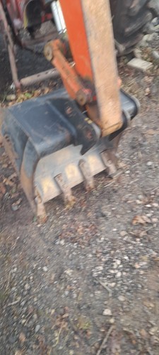 Used mini digger for sale - used,