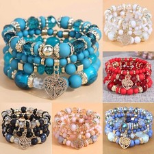UK Women Girls Fashion Jewelry