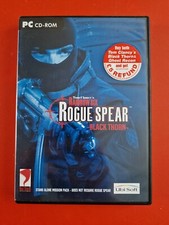 Tom Clancy's Rainbow Six Rogue