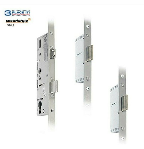 Upvc securistyle style repair - upvc,