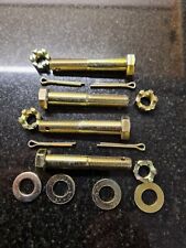 Ford Escort Mk1/2 Capri Mk 1/2/3 Steering  Arm Bolts