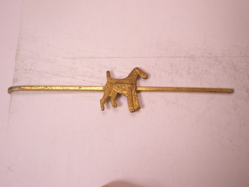 Airedale terrier dog vintage - airedale,