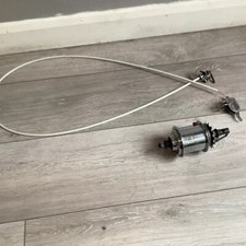 1964 MOULTON 36 H 3 SPEED AW