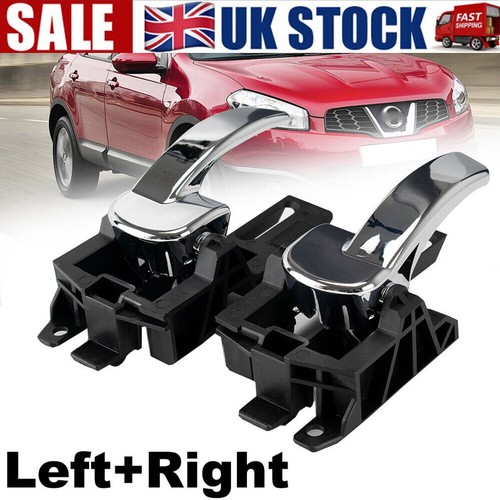 Inner door handle left - uk,