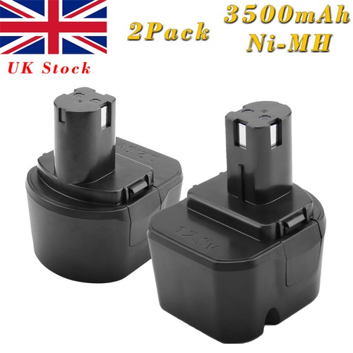 Battery for ryobi 12v - battery, ni-mh