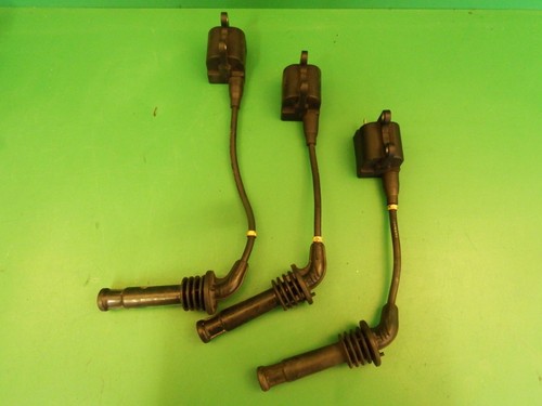 Triumph pvl coils - coils, plug